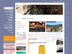 Turismo Barruelo